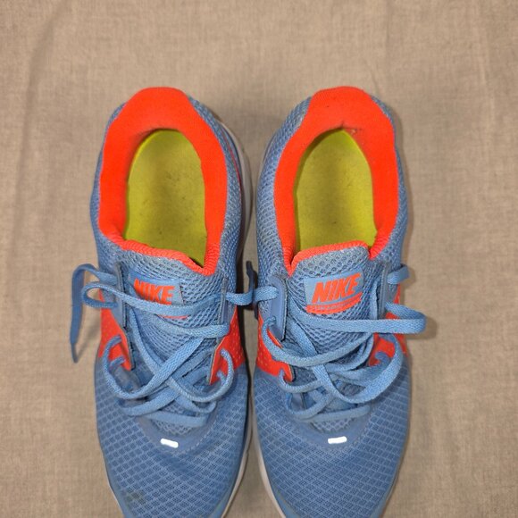 Women's Nike Lunarswift runners - Picture 4 of 9